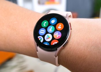 Welche ist die beste Smartwatch – Samsung oder Apple?