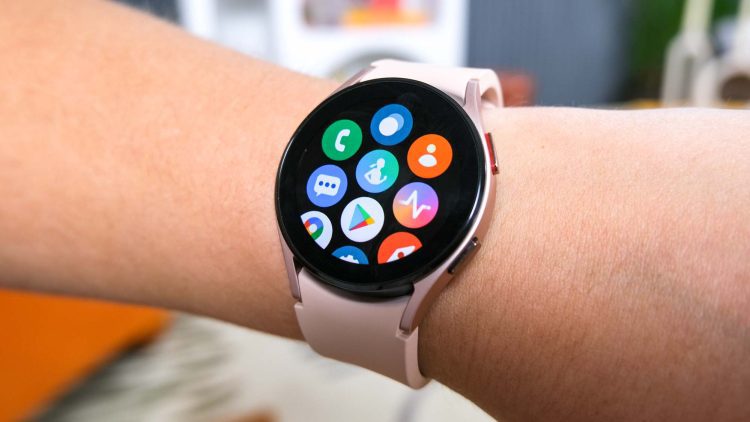 Welche ist die beste Smartwatch – Samsung oder Apple?