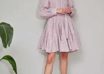 Four stunning dresses for ladies – Jovonna London