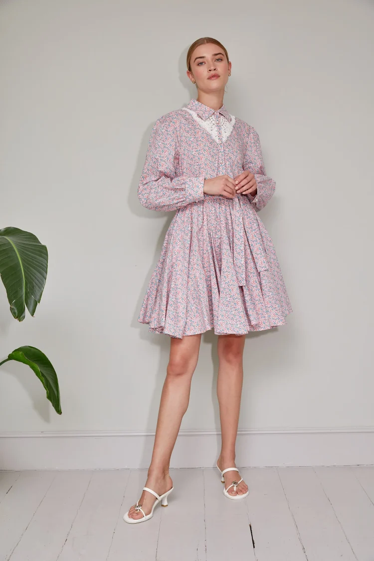 Four stunning dresses for ladies – Jovonna London