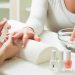 Comment prendre soin des ongles manucurés?