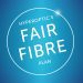 Benefits and Compensation for High-Speed Internet Access with the Fair Fibre Plan