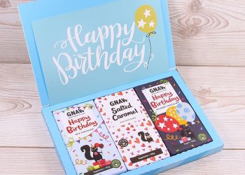 What are some personalized gift?