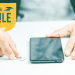 Les cinq meilleurs smartphones de La Poste Mobile