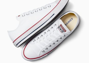 Why are Chuck Taylors so comfortable?