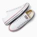 Why are Chuck Taylors so comfortable?