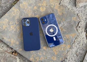 What are the different types of iPhone cases?