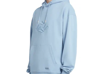 Is wearing a hoodie good for you?