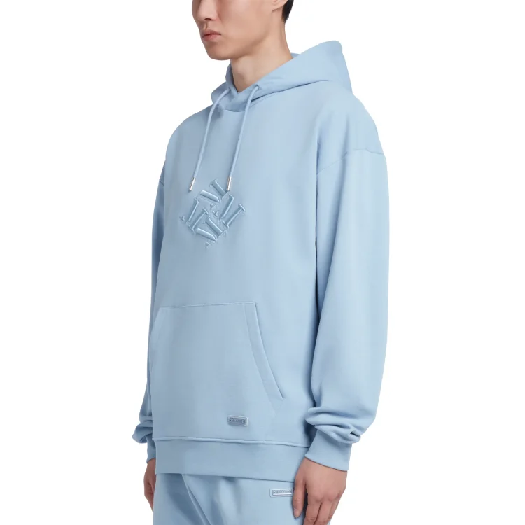 Is wearing a hoodie good for you?