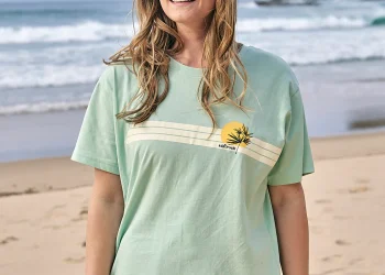 The four finest t-shirts for ladies