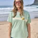 The four finest t-shirts for ladies