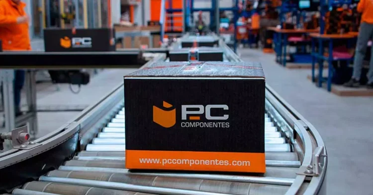 Actualiza tu configuración de juego: ¡Ahorra hasta un 60% en PcComponentes!