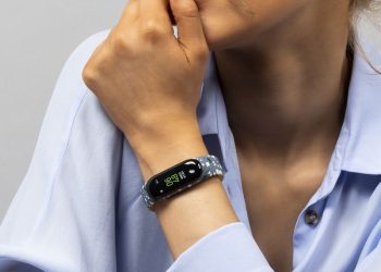 What are the top four Smartwatches?