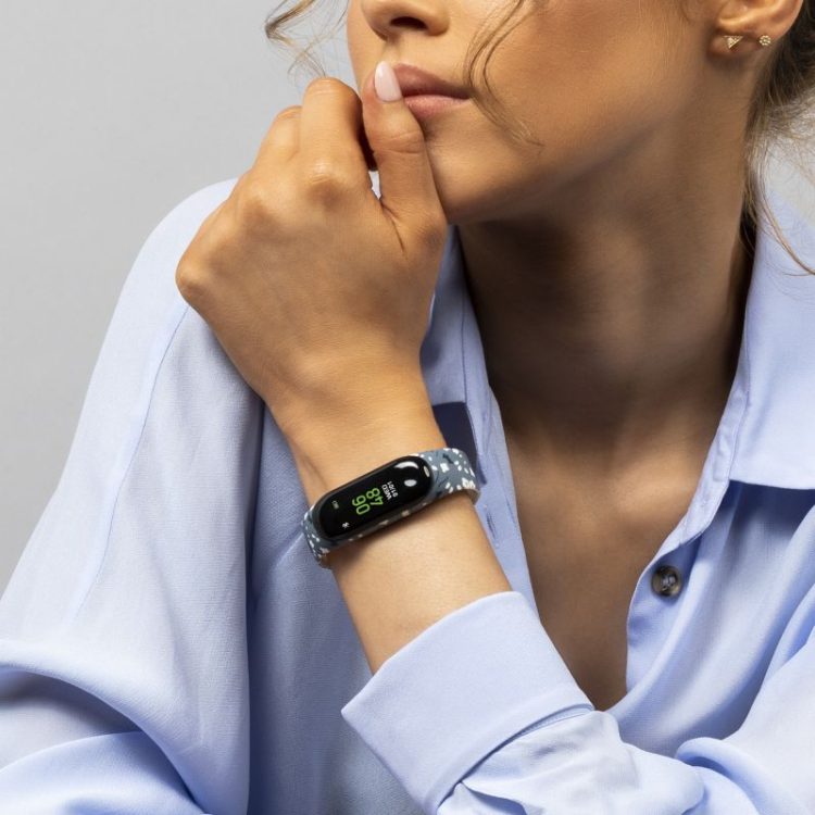 What are the top four Smartwatches?