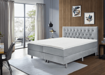 Macht ein Boxspringbett das Bett bequemer?