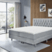 Macht ein Boxspringbett das Bett bequemer?