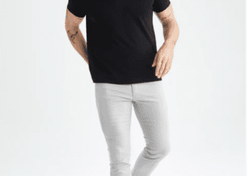 Here are some of the best polo and t-shirts around
