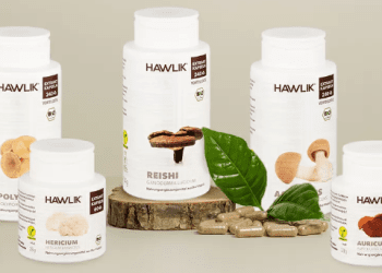 Hawlik Vitalpilze: Ein Leitfaden für Pilzergänzungen
