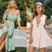 Robes Femme | Nouveautés | Cupshe