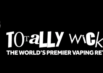 How do you use Totally Wicked vape pen?