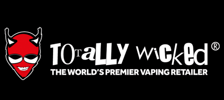 How do you use Totally Wicked vape pen?