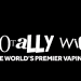 How do you use Totally Wicked vape pen?