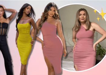 Dresses for women’s Midi, Mini & Maxi Dresses