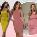Dresses for women’s Midi, Mini & Maxi Dresses