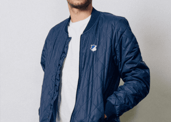 Es gibt sechs gute Gründe, eine Jacke zu tragen
