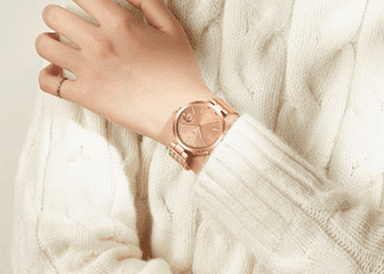 Who makes good women’s watches – Swan & Edgar