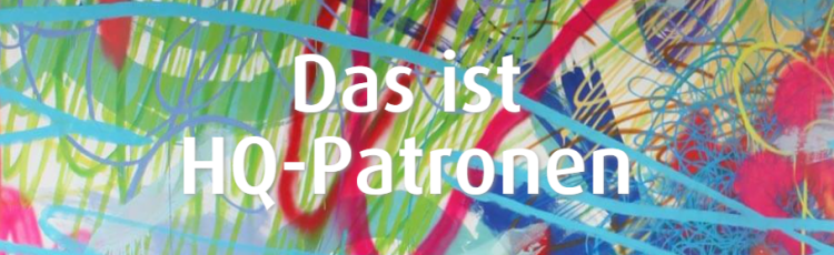 HQ Patronen – Hochwertiges Druckzubehör