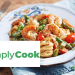 How many recipes are on SimplyCook?
