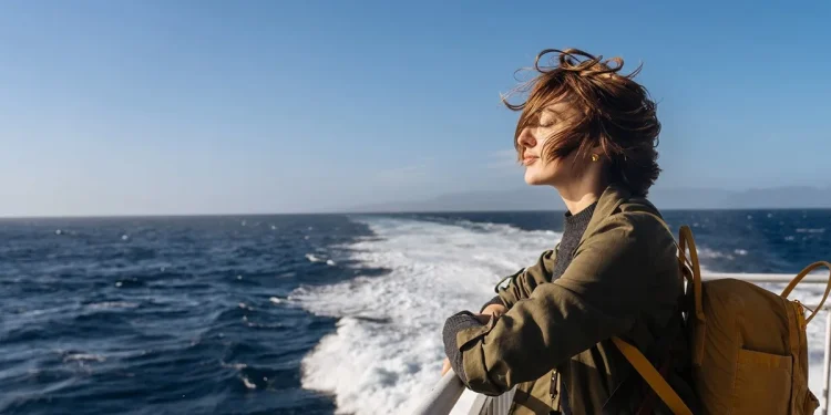 De bedste aktiviteter og udflugter, du kan prøve på et DFDS MiniCruise