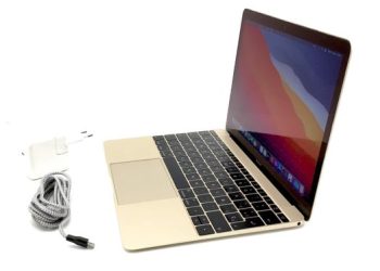 ¿Qué tienen de bueno los portátiles Apple?