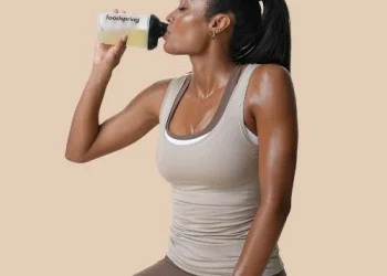 Hochwertiges Protein für Gewichtsverlust und Muskelwachstum