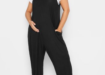 Why are Jumpsuits so comfortable?