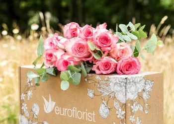 Euroflorist: Ihre Anlaufstelle für schöne Blumen und Geschenke
