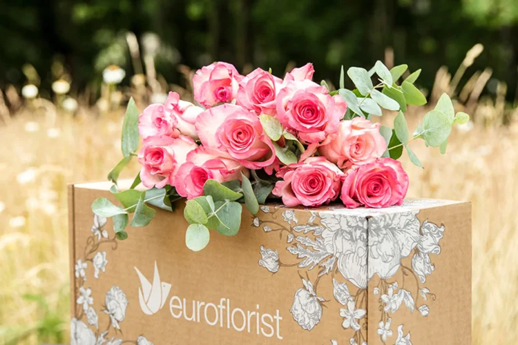 Euroflorist: Ihre Anlaufstelle für schöne Blumen und Geschenke