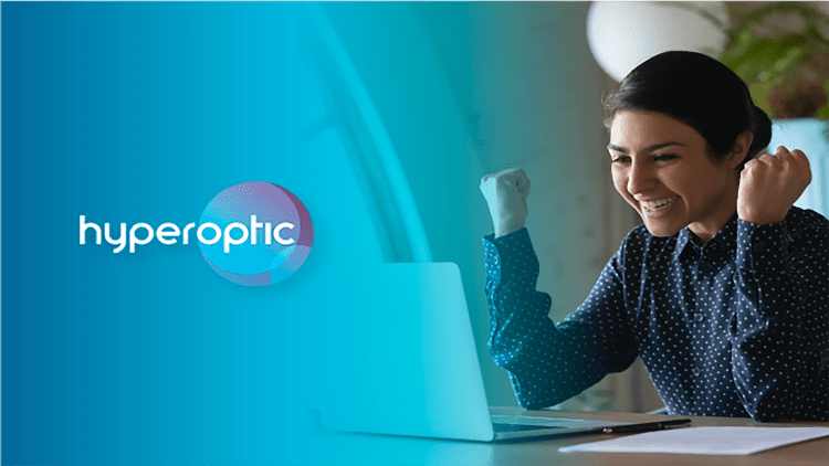 Broadband to support your business