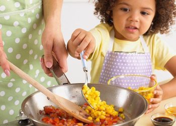 Why is Simply Cook so cheap?