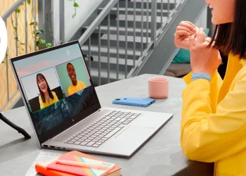 What are the qualities of HP laptop?