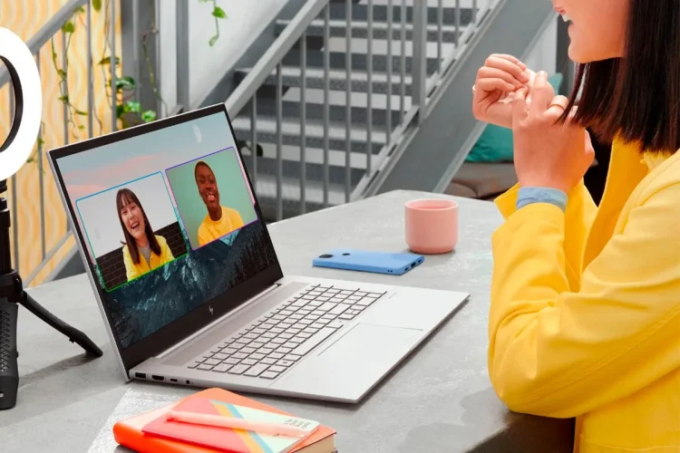What are the qualities of HP laptop?