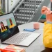 What are the qualities of HP laptop?