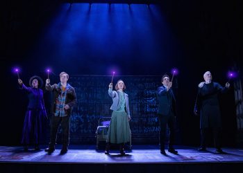 Why Toronto is the Perfect City for Harry Potter and the Cursed Child