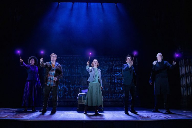 Why Toronto is the Perfect City for Harry Potter and the Cursed Child
