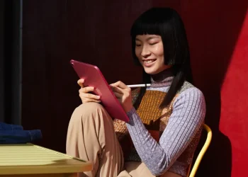 What is the main use of iPad?