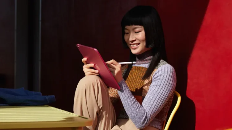 What is the main use of iPad?