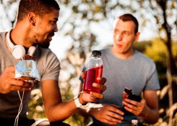 Bebidas energéticas con proteínas todo lo que necesitas saber
