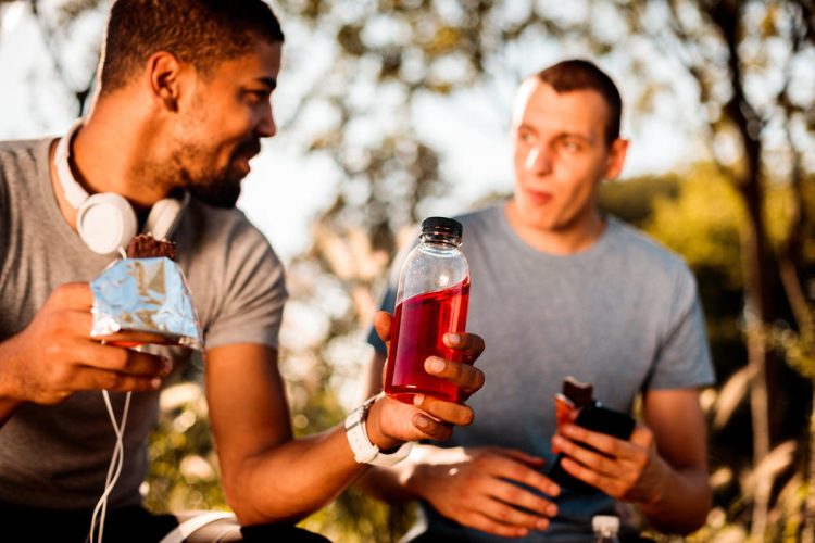 Bebidas energéticas con proteínas todo lo que necesitas saber