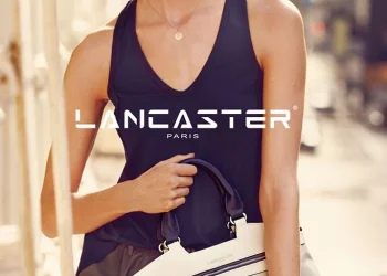 Lancaster dispose d’une variété de styles de sacs